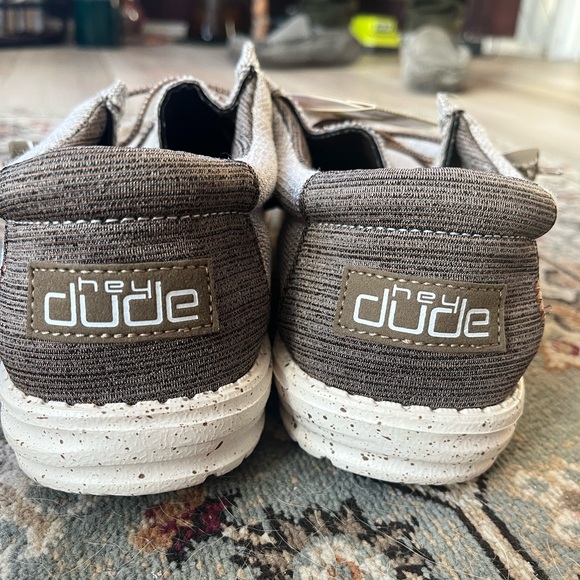 Hey Dude shoes - Picture 6 of 7